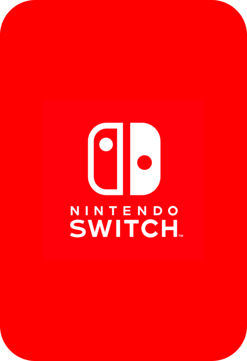 Nintendo Logo