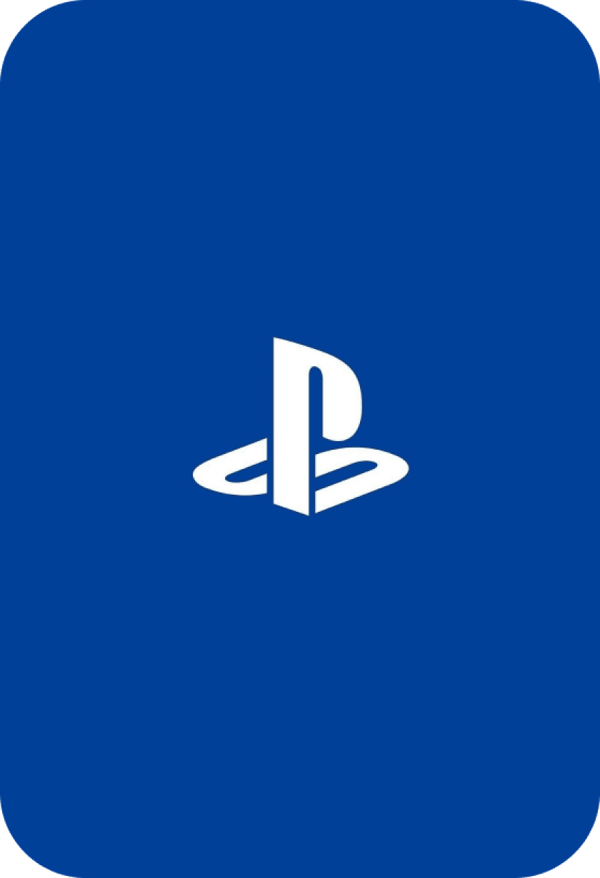 PlayStation Logo