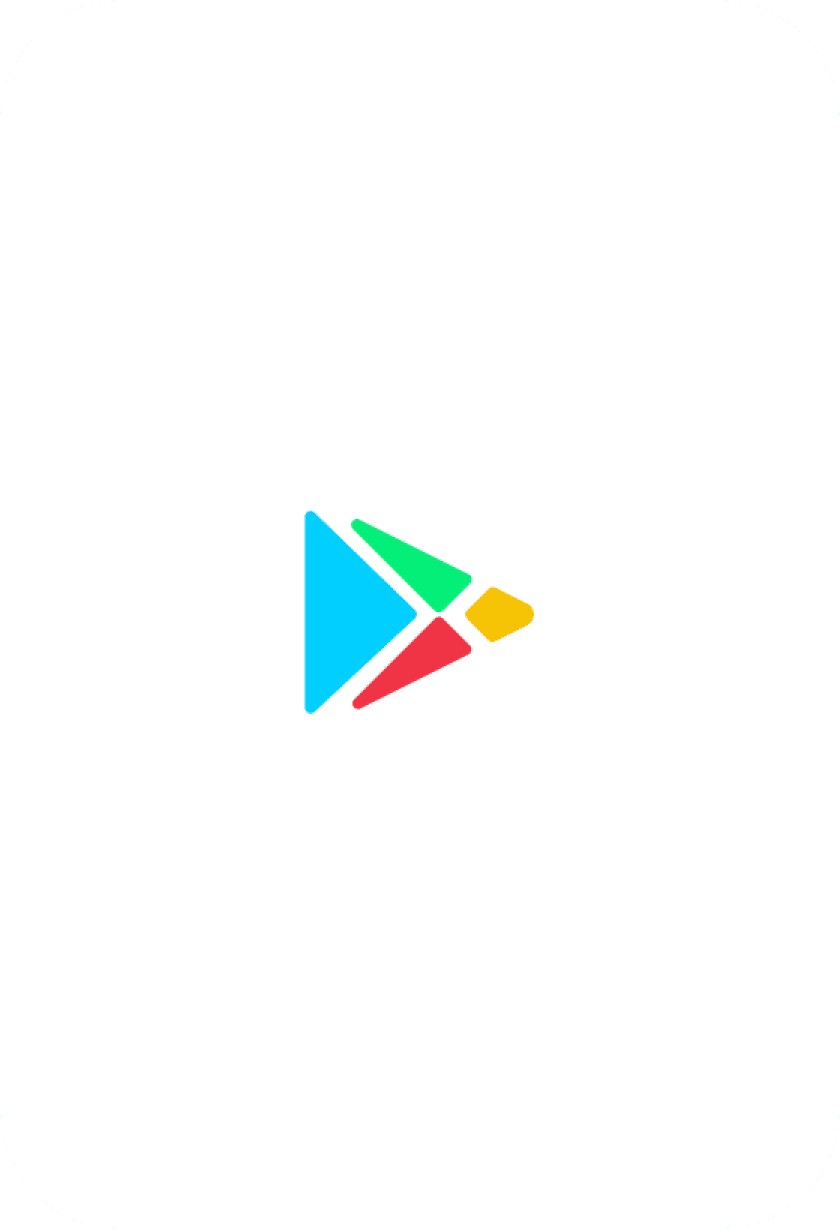 Google Play Logo