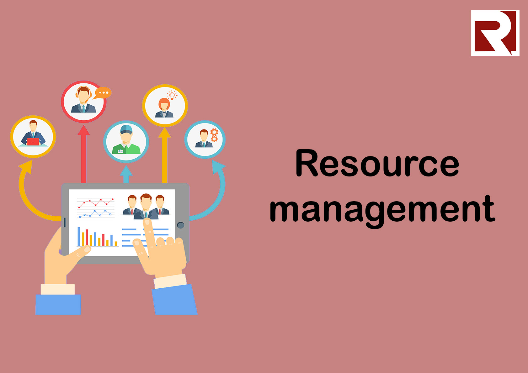 A Quick Look at Resource Management