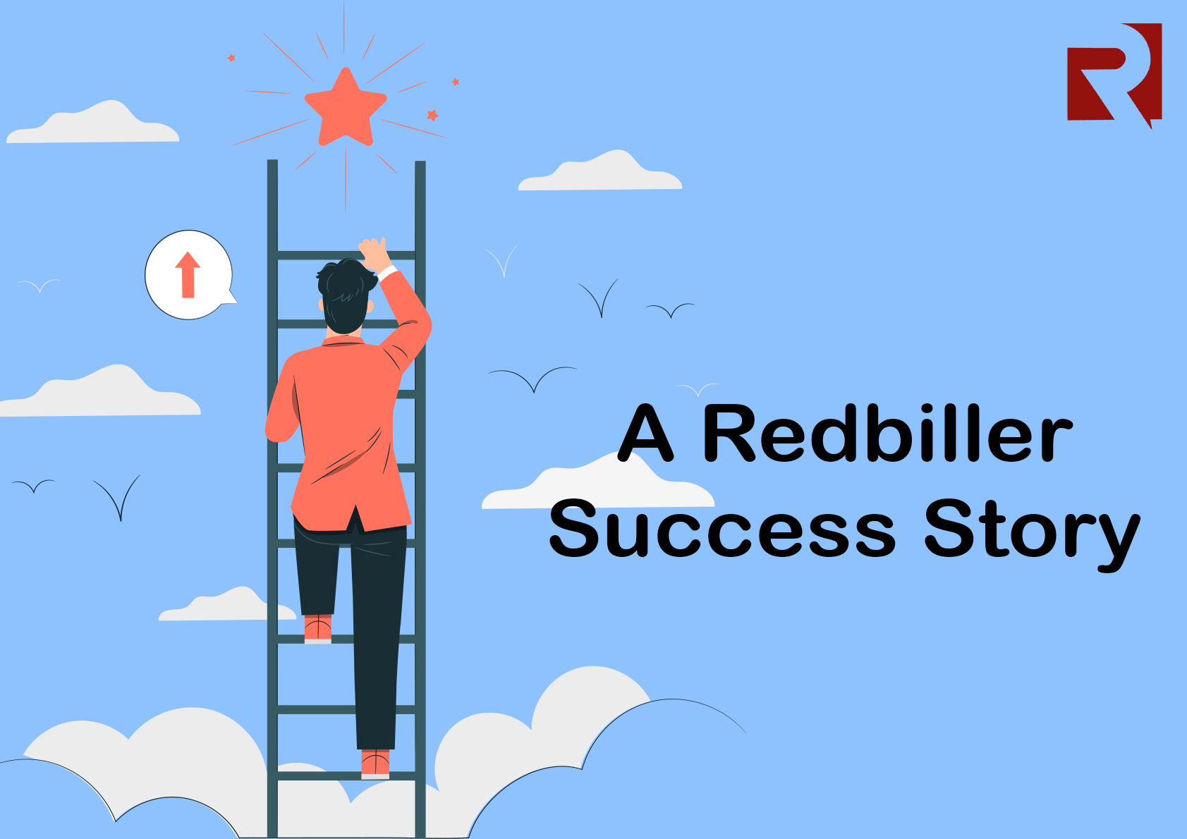 A Redbiller Success Story