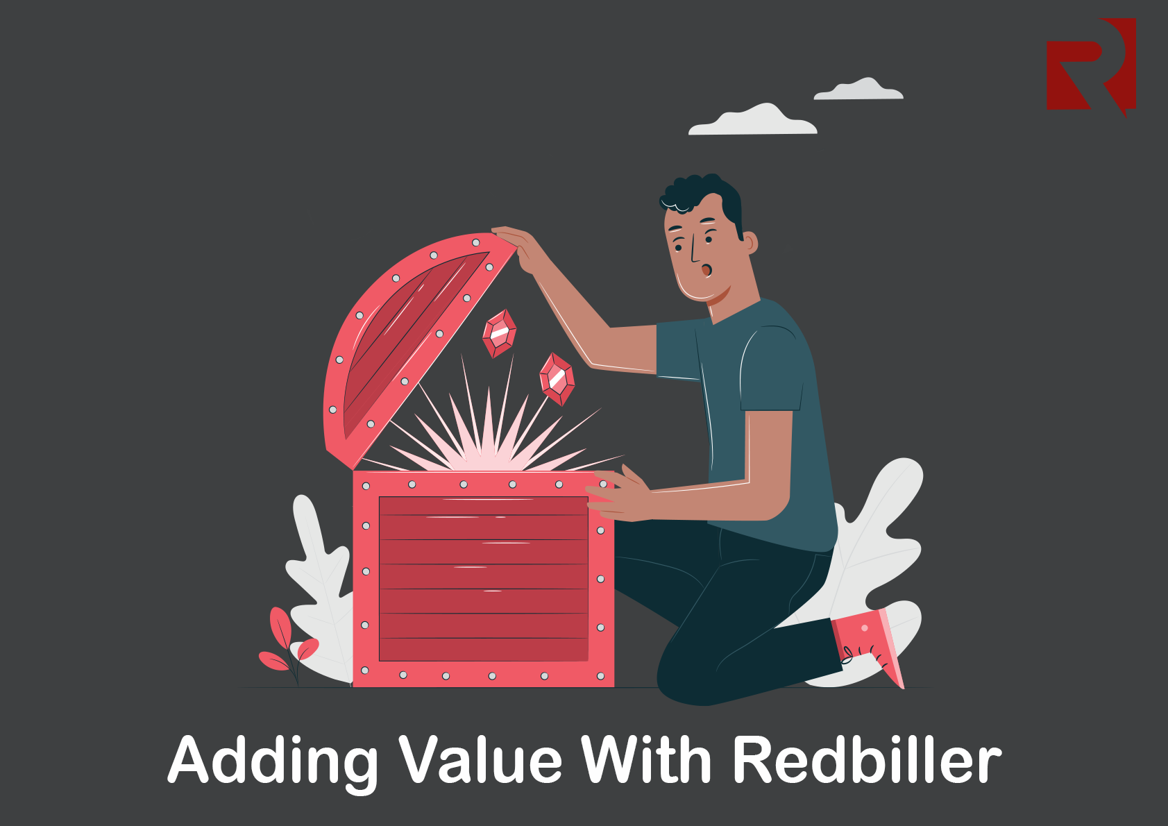 Adding Value With Redbiller