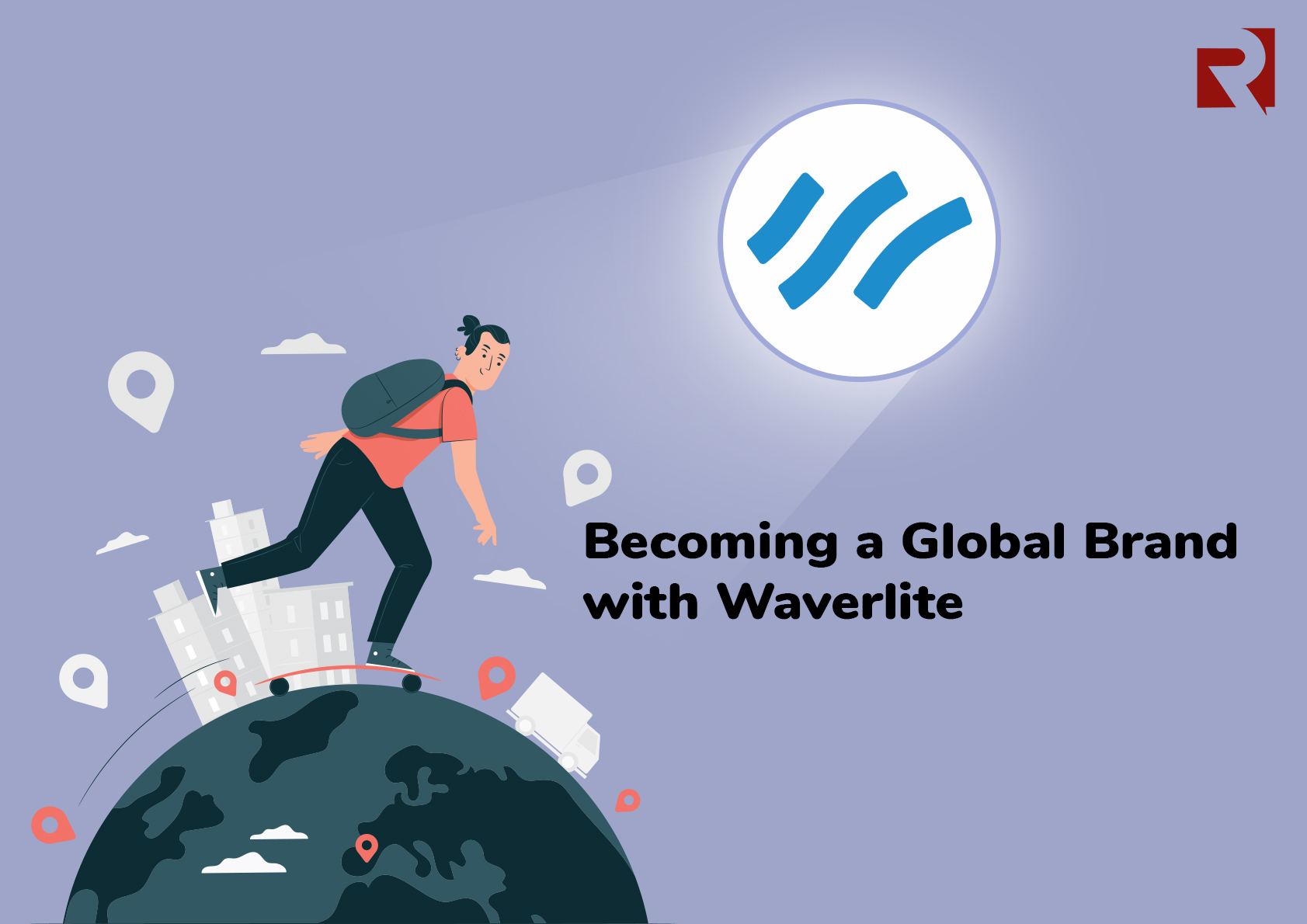 Becoming a Global Brand with Waverlite