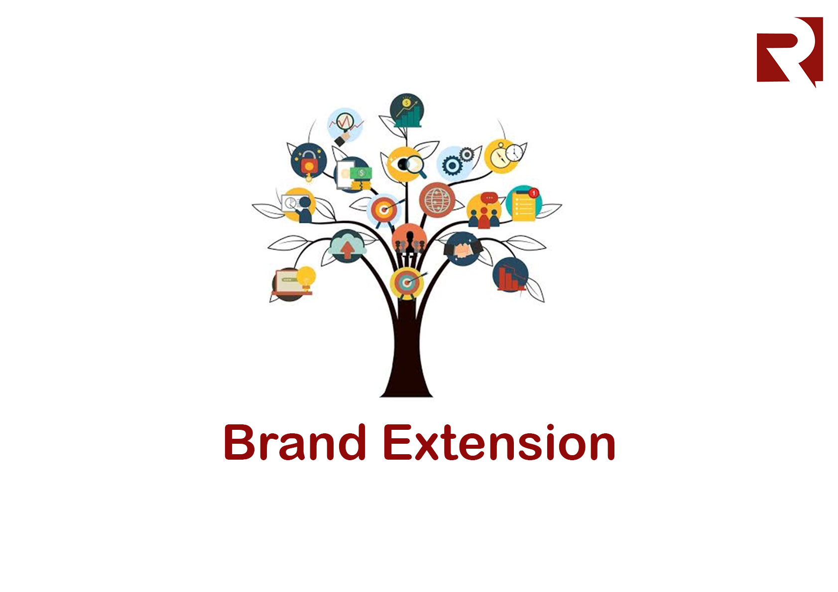 Brand Extension