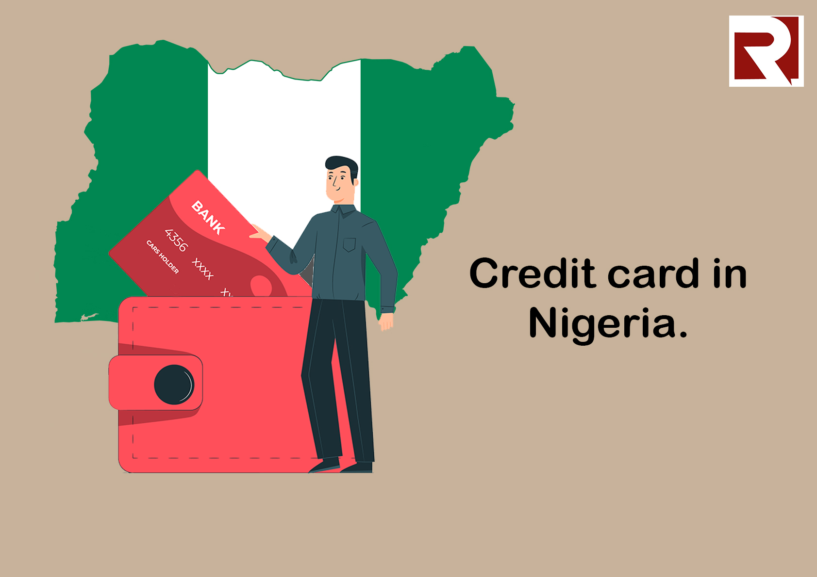 Credit Card in Nigeria