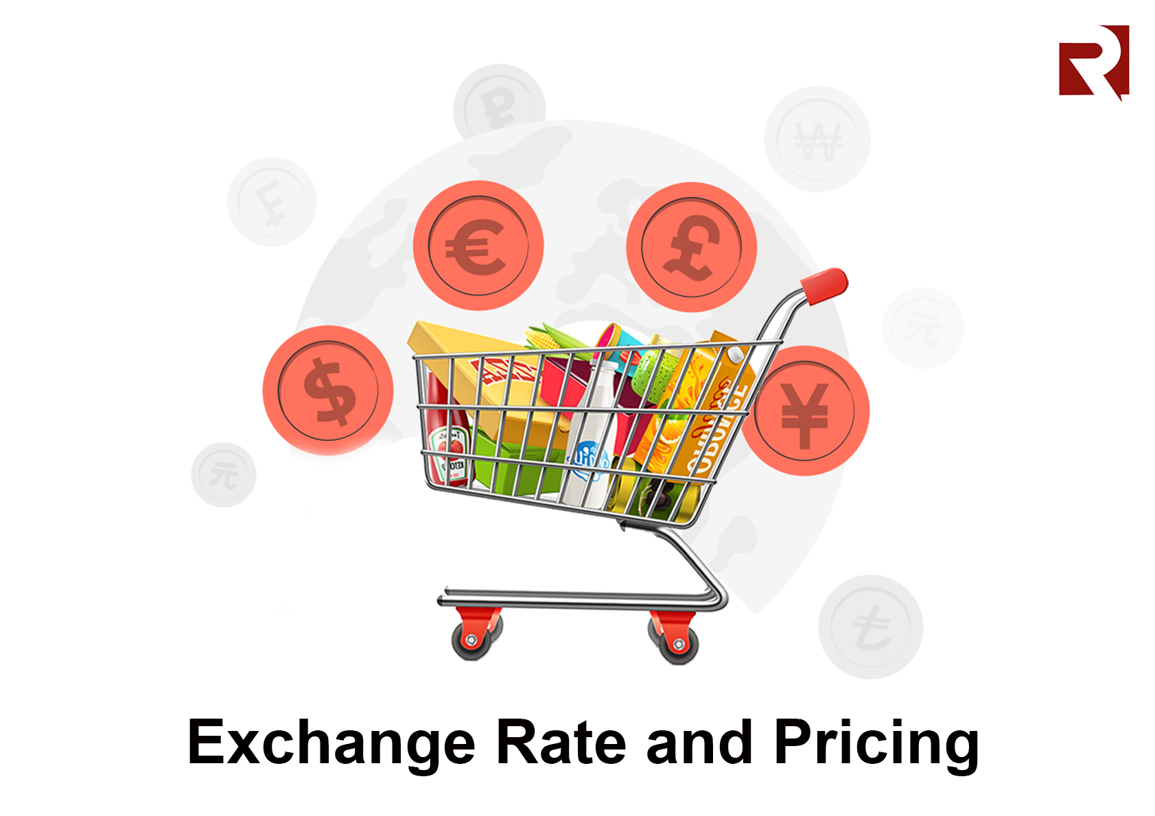 Exchange Rate and Pricing