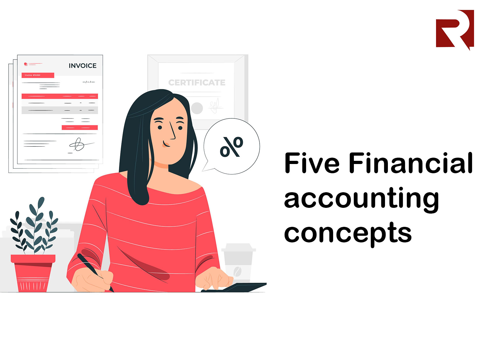 Five Financial Accounting Concepts You Should Know