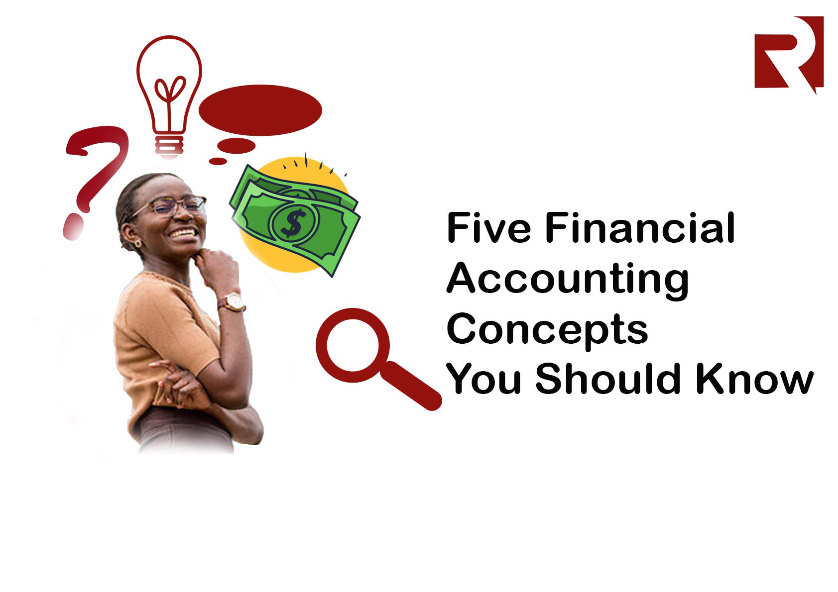 Five Financial Accounting Concepts You Should Know