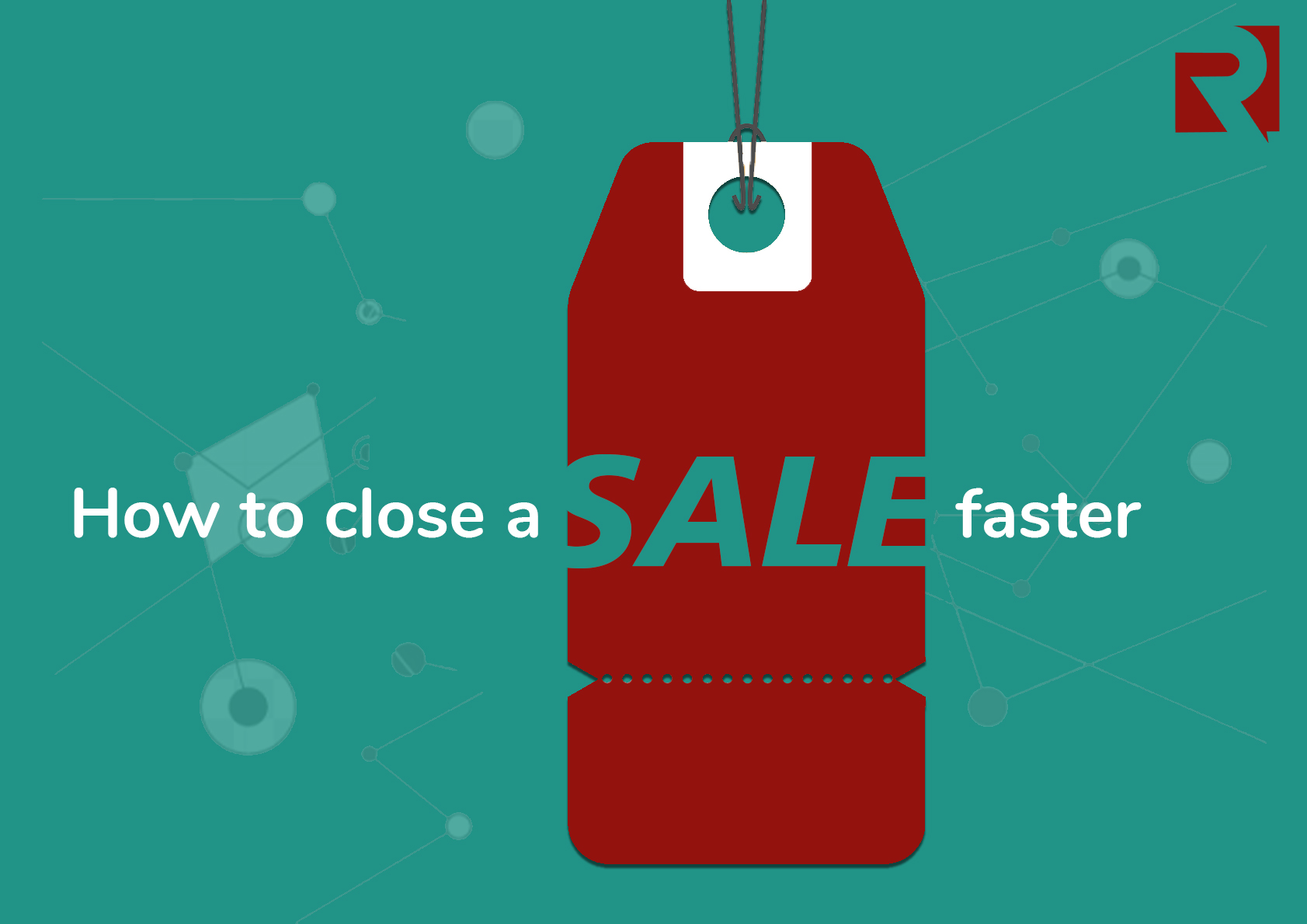 How to Close a Sale Faster