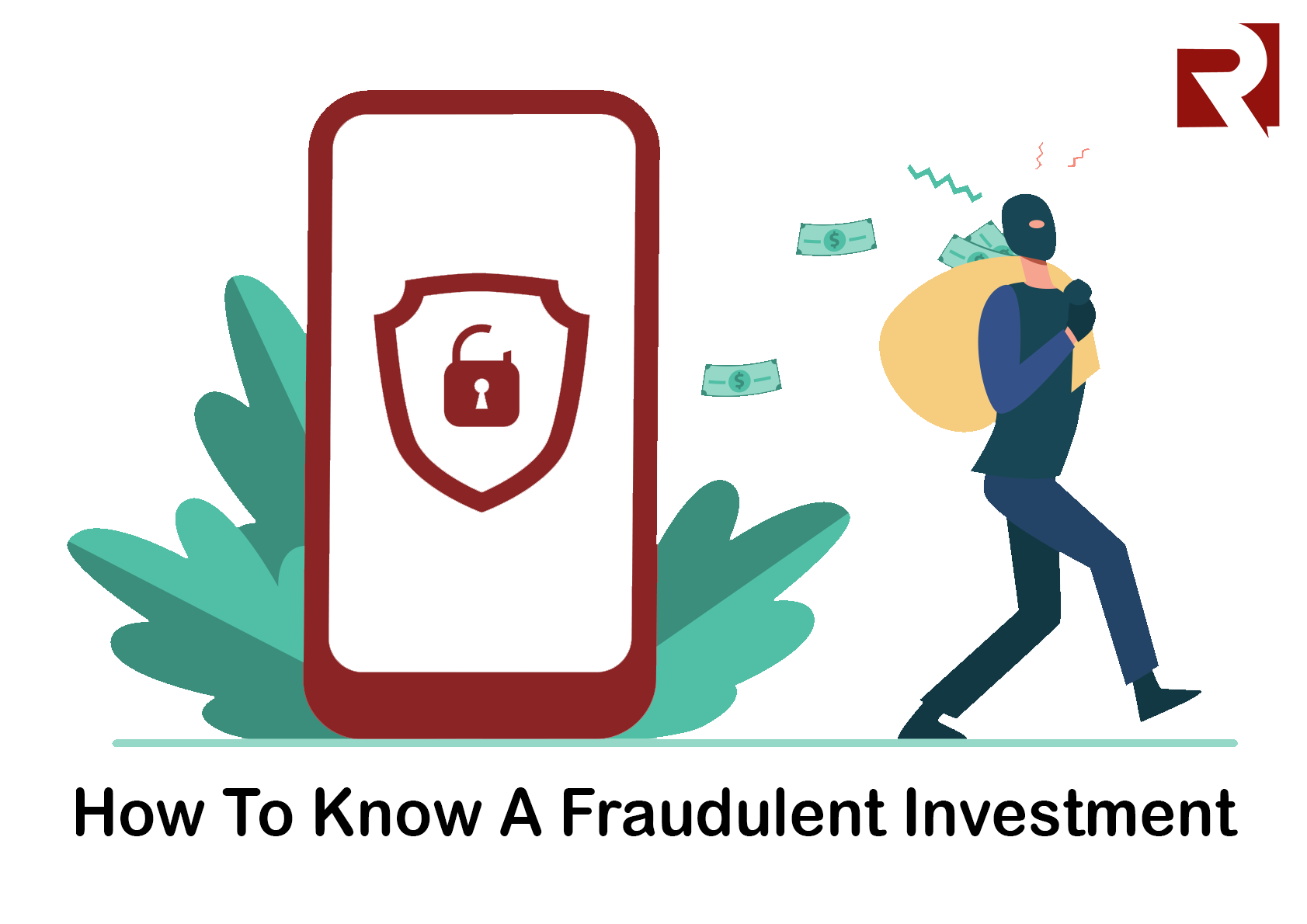 How to Know a Fraudulent Investment