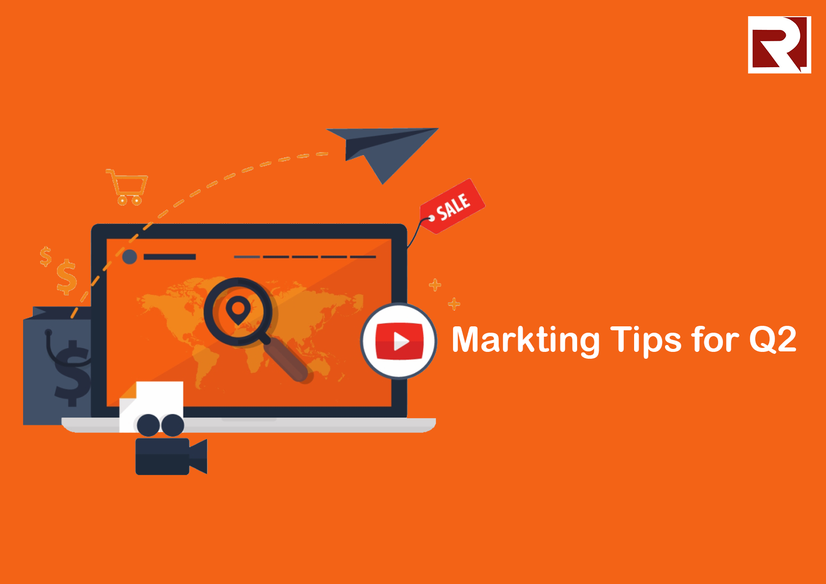 Marketing Tips To Boost Your Sales in Q2