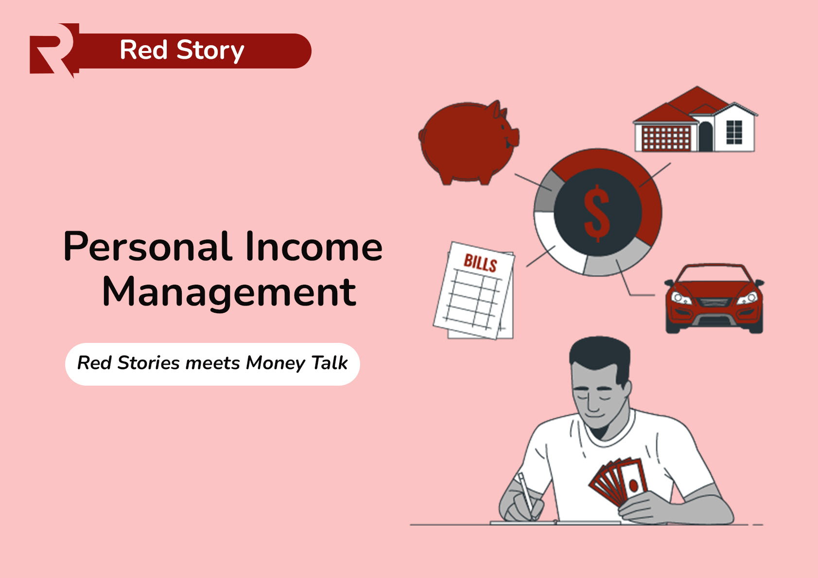 Personal Income Management
