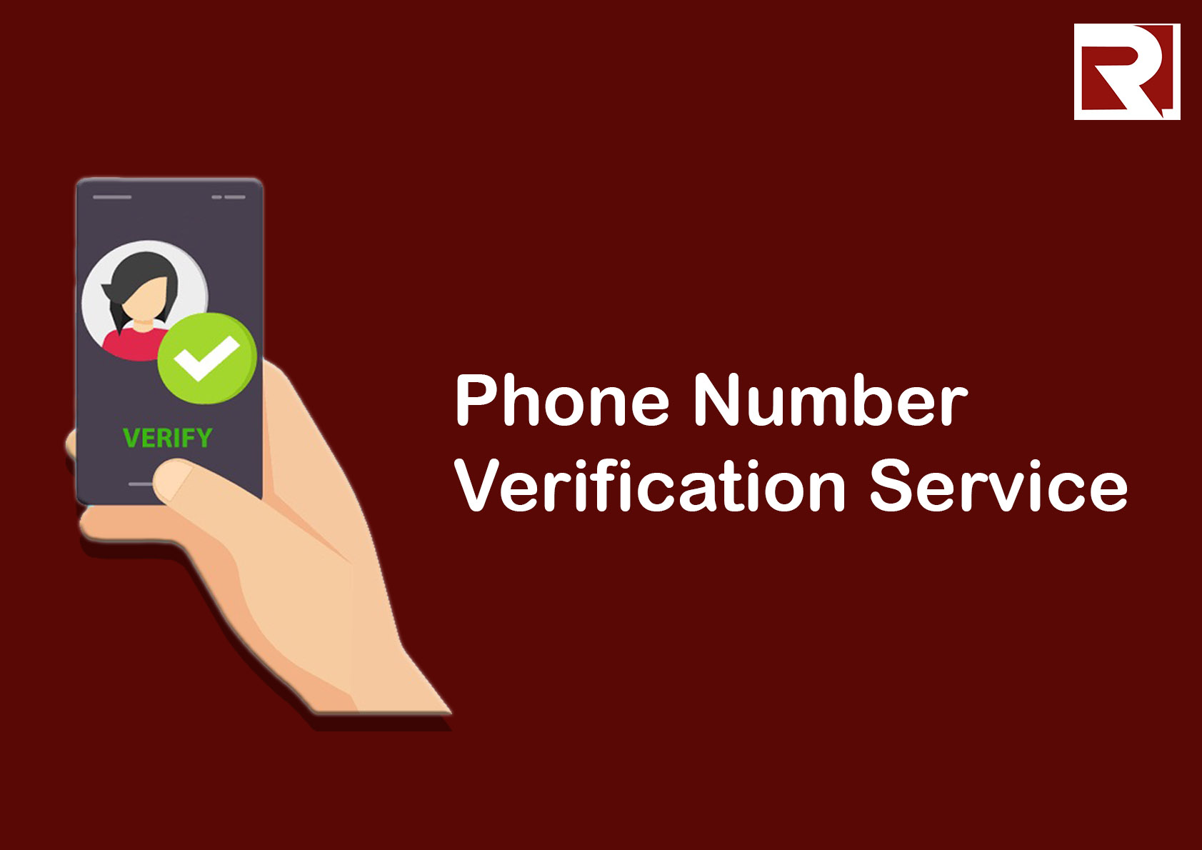 Phone Number Verification Service