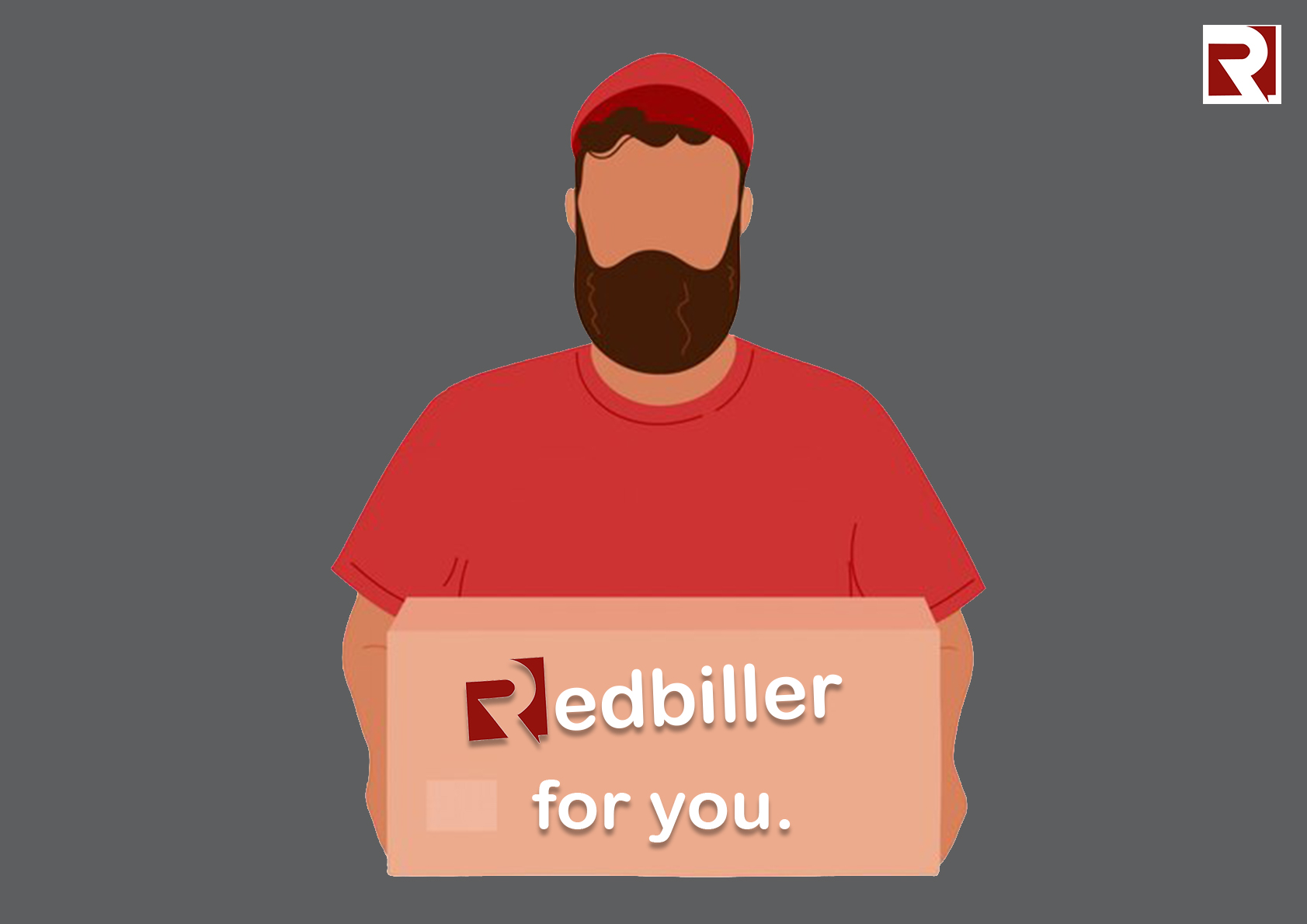Redbiller For You -3 perks of using Redbiller