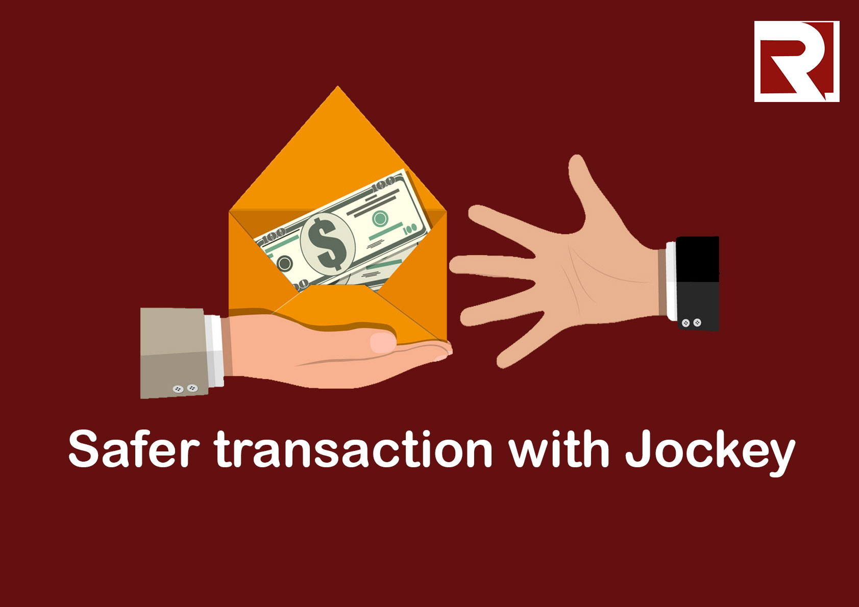 Safer Transactions with Jockey