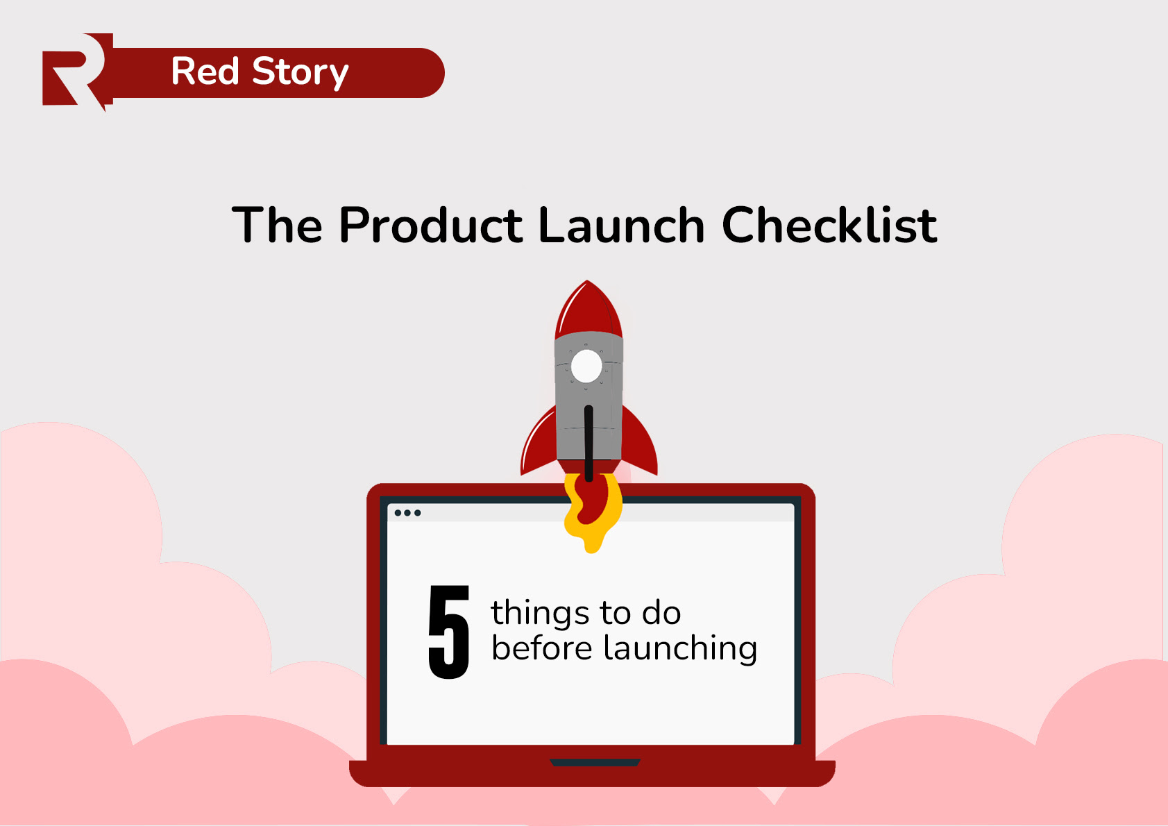 The Product Launch Checklist