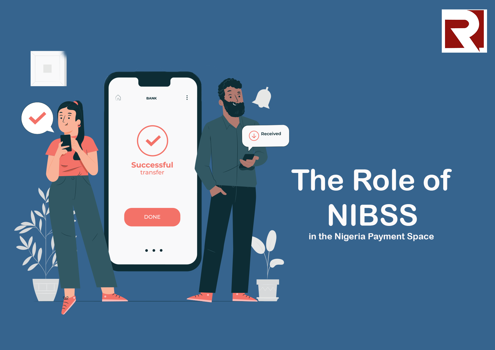 The Role of NIBSS in the Nigerian Payment Space
