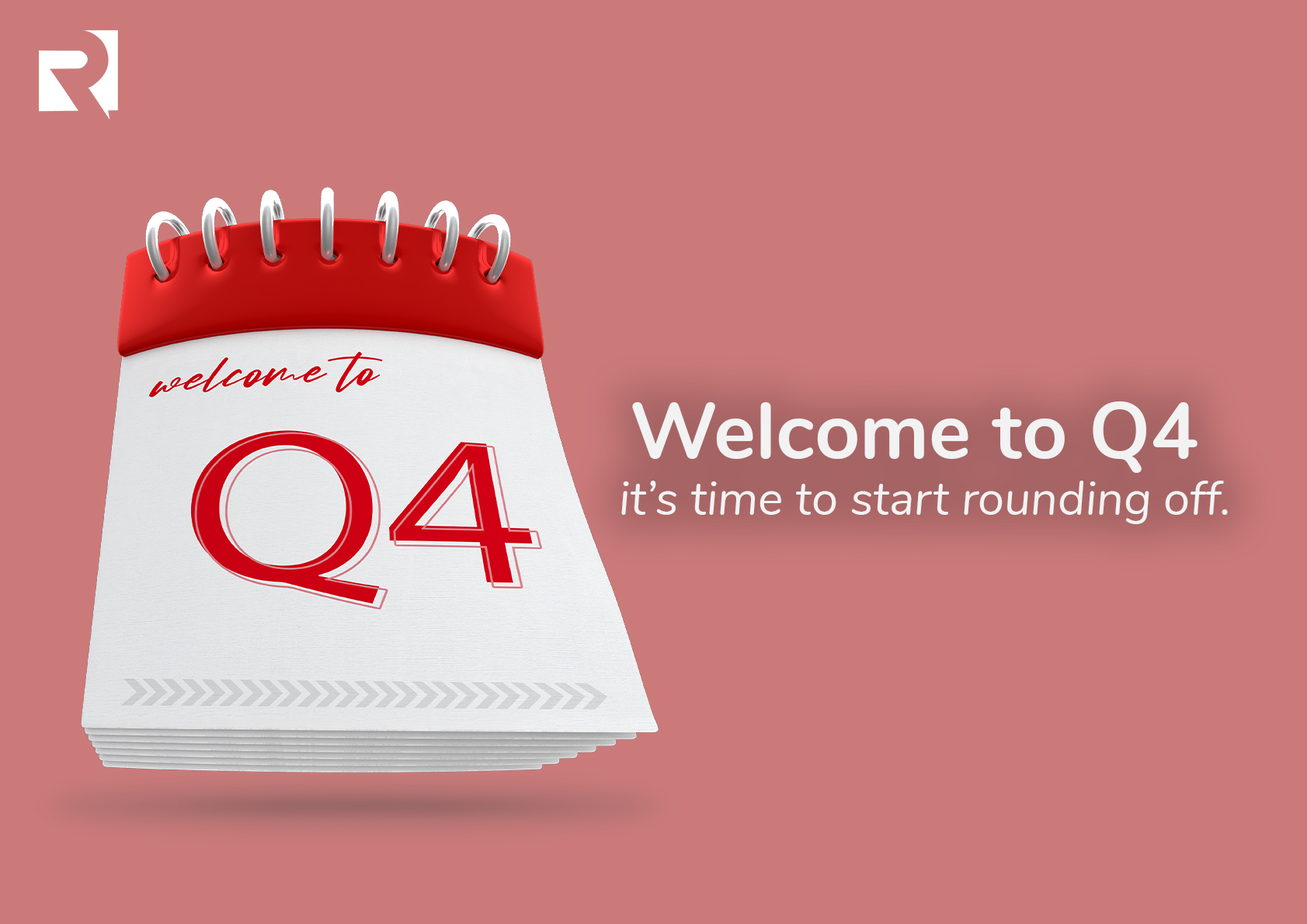 Welcome to Q4