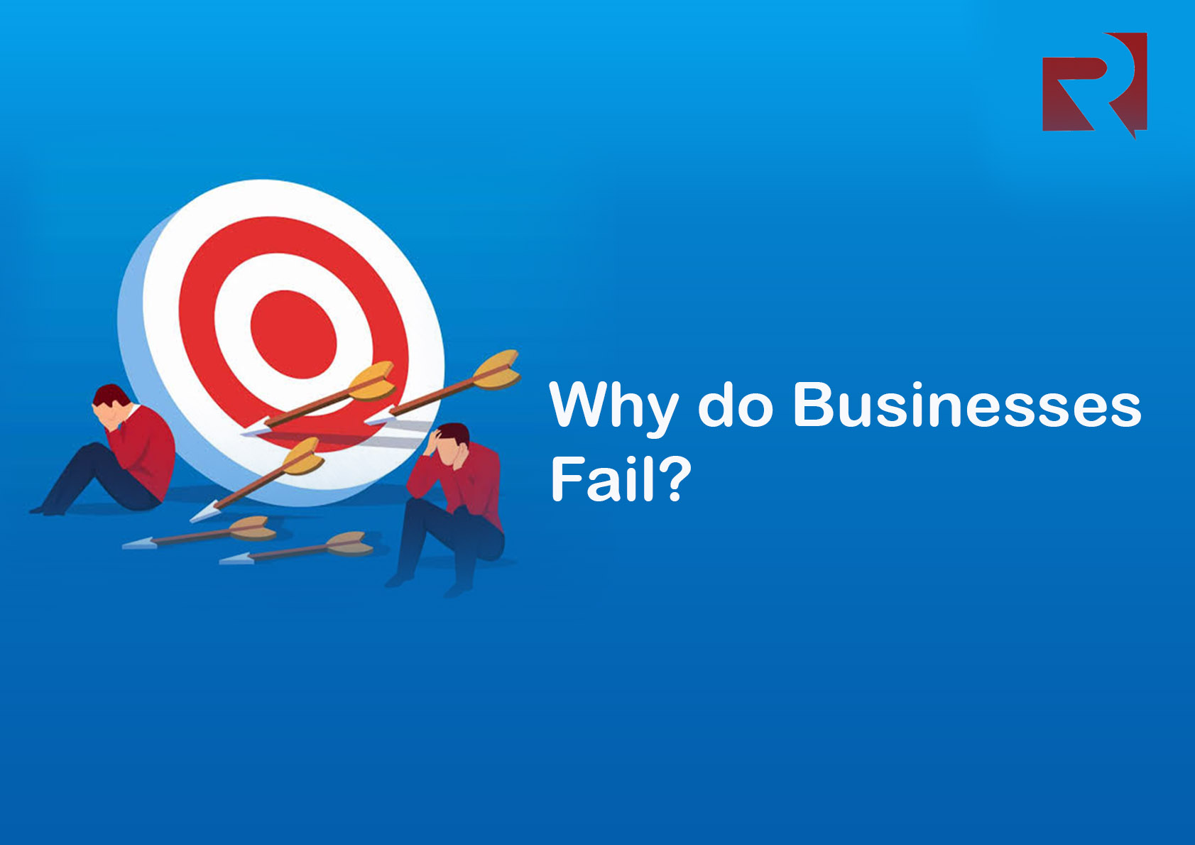 Why do Businesses Fail?